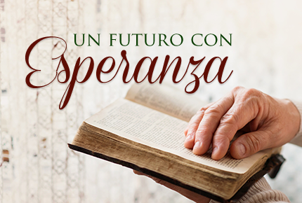 Imagen de título para estudios bíblicos en PowerPoint.